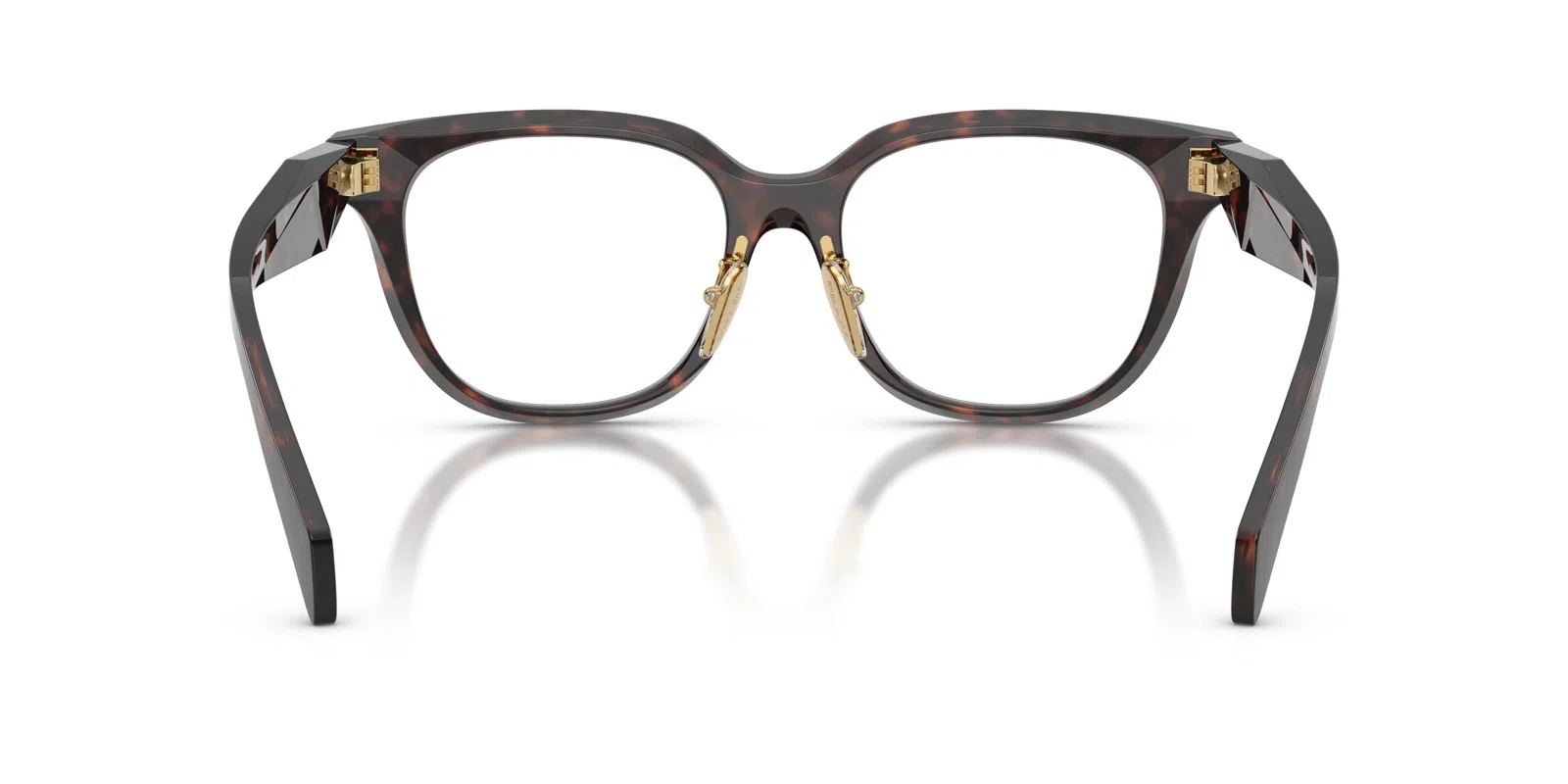 Prada C11VF Eyeglasses - view 12